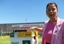 Anisacate: Contini reveló en redes que Becerra se negaría a regularizar una deuda con la Municipalidad