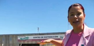 Anisacate: Contini reveló en redes que Becerra se negaría a regularizar una deuda con la Municipalidad