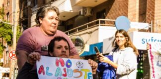 Un juzgado federal falló a favor de una familia y declaró nulo el veto a la Emergencia en Discapacidad