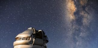 Desde el Observatorio Astronómico de Córdoba descubrieron un inusual exoplaneta