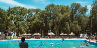 El 16 de diciembre abre sus puertas al público la Pileta Municipal de Alta Gracia