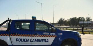 Alertan por estafas virtuales con falsas notificaciones de Policía Caminera