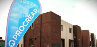 El Gobierno anunció el fin del programa Procrear, que permitió el acceso a la vivienda de miles de familias