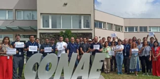 Ciencia en riesgo: ATE denuncia que en la Conae, redujeron un 40% el presupuesto real