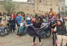 «Conocer para incluir»: instituciones de discapacidad invitan a una jornada abierta en la explanada del Museo de la Estancia