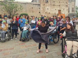 «Conocer para incluir»: instituciones de discapacidad invitan a una jornada abierta en la explanada del Museo de la Estancia
