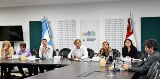 Impulsan la creación de una tercera fiscalía de Instrucción en Alta Gracia