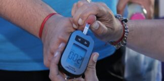 En el «Día Mundial de la Diabetes», realizarán talleres interdisciplinarios en la Plaza Solares