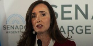 Marcha atrás: Villarruel calificó de «degenerados» a quienes defienden las políticas de género