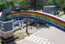 Santa Ana: celebrarán el Día del Trabajador con un festejo comunitario en el Parque de la Economía Circular