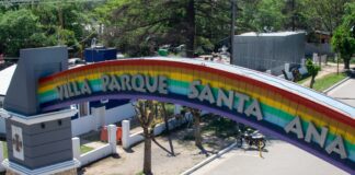 Santa Ana: celebrarán el Día del Trabajador con un festejo comunitario en el Parque de la Economía Circular