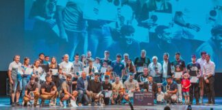 Los premios «Campeones de la Estancia» se entregarán el 21 de diciembre en el Cine Monumental