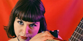 Celeste González homenajeará en La Serranita a Rosita Quiroga, pionera del tango