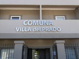 Villa del Prado: abre la convocatoria a postulantes para un plan de viviendas local