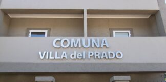 Villa del Prado: convocan a docentes y profesionales para desarrollar acciones educativas en la localidad