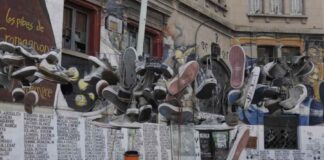 Se cumplen 20 años de la masacre de Cromañón, en la que perdieron la vida 194 jóvenes