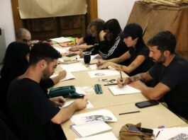 Universidad Popular de Alta Gracia: hasta el 6 de abril están abiertas las inscripciones para los cursos y talleres