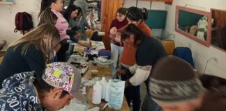 Abrieron las inscripciones para los cursos de verano de la Universidad Popular de Alta Gracia