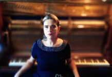 La pianista Daniela Mercado cerrará su productivo 2025 con un concierto en La Serranita
