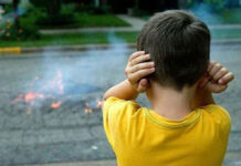 «Pirotecnia Cero»: recuerdan que está prohibido el uso y comercialización de explosivos en Anisacate