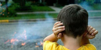 «Alta Gracia tiene una ordenanza que prohíbe la pirotecnia, pero tiene vecinos sin empatía»