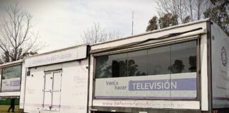 Menos derechos para las audiencias: el Gobierno despidió más de 100 trabajadores de la Defensoría del Público