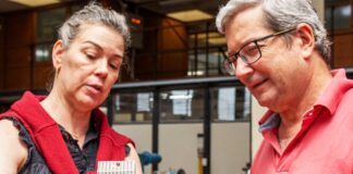 Estudiantes y docentes de la UNC crean el satélite «Nano70/30», con fines pedagógicos y científicos