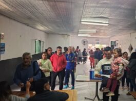 Once centros vecinales renuevan sus autoridades entre el sábado 24 y el domingo 25 de octubre