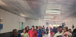 Tres listas únicas y un final reñido fue el saldo de un sábado con cuatro elecciones vecinales