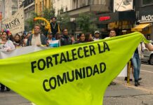 Discapacidad y salud mental: ante el ataque a los derechos, es tiempo de unir luchas