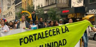 Discapacidad y salud mental: ante el ataque a los derechos, es tiempo de unir luchas