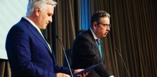 Brandán: «Nuestra Córdoba ha sido grande gracias al movimiento cooperativista»