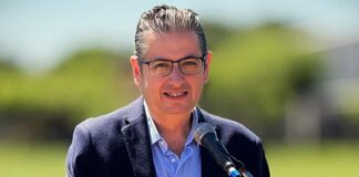 Llaryora designará a Gustavo Brandán como nuevo ministro de Cooperativas y Mutuales