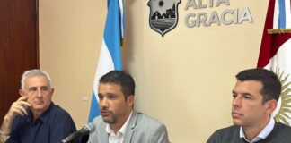 Presupuesto y Tarifaria municipal 2025: estiman una inflación del 31% y disponen nuevas eximiciones