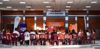 Santa Ana: con diversas actividades, debatieron estrategias para prevenir la violencia de género