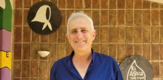 De Napoli: «Estamos cumpliendo un año de gestión difícil, con muchos temas por abordar»