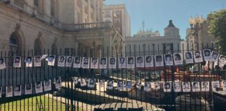 Juicios de Lesa Humanidad: desde 2006 hubo 332 sentencias y hay 1.195 genocidas condenados