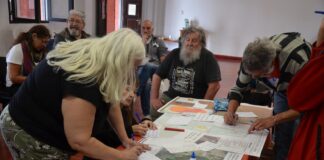 Avanza la idea de crear un Parque para la Memoria donde funcionó el centro de torturas La Perla