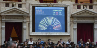 Ludopatía: Diputados dio media sanción al proyecto que prohíbe la publicidad de los sitios de apuestas