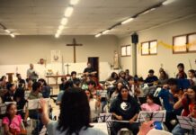 El sueño de una banda sinfónica local crece desde los barrios