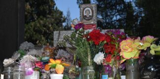 “Ramonita”: la víctima del primer femicidio documentado de Córdoba, convertida en una santa popular