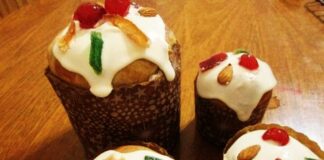 Invitan al cierre del programa de celiaquía municipal, que contará con recetas navideñas y degustación