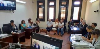 El Cispren solicitó mejoras en las condiciones laborales para periodistas en los Juicios de Lesa Humanidad