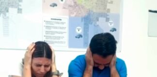 Refuerzan la campaña para desincentivar el uso de pirotecnia en Alta Gracia