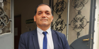 Sergio Sánchez, abogado de Eliana Jean: «Acá no ha habido asociación ilícita ni estafas reiteradas»