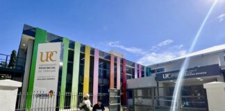 Abren las preinscripciones para las carreras de la Universidad Provincial de Córdoba