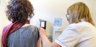 Los Aromos: extienden y amplían la campaña de vacunación contra el dengue