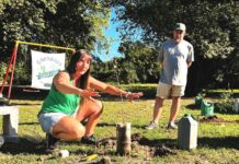 Forestar nativas en red: una alternativa ecológica para la región