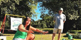 Forestar nativas en red: una alternativa ecológica para la región