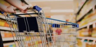 Revelan importantes caídas interanuales en las ventas de supermercados y autoservicios mayoristas
